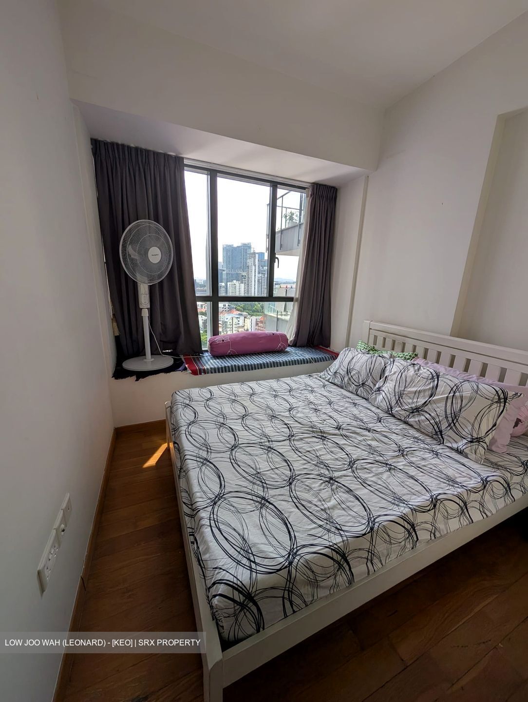 Cityscape @ Farrer Park (D8), Condominium #557262431